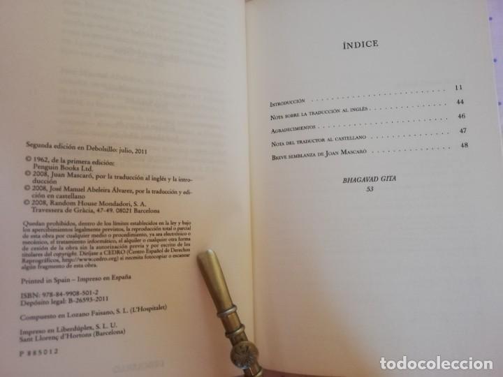 Libros: DEBOLSILLO LOTE DE 8 LIBROS - Foto 32