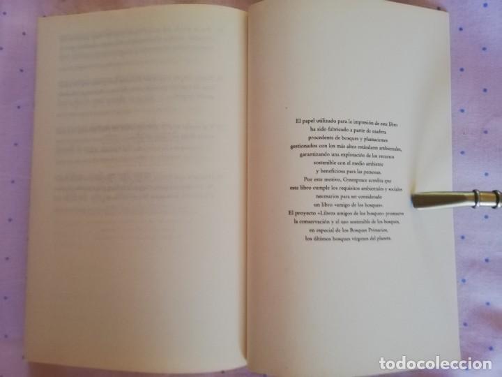 Libros: DEBOLSILLO LOTE DE 8 LIBROS - Foto 34