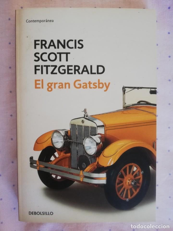 Libros: DEBOLSILLO LOTE DE 8 LIBROS - Foto 36