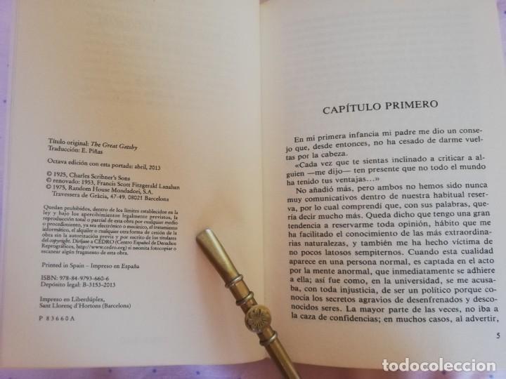 Libros: DEBOLSILLO LOTE DE 8 LIBROS - Foto 38