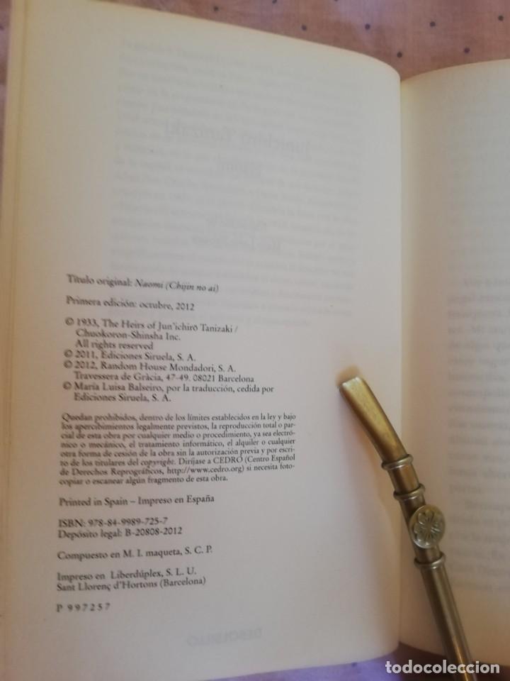 Libros: DEBOLSILLO LOTE DE 8 LIBROS - Foto 42
