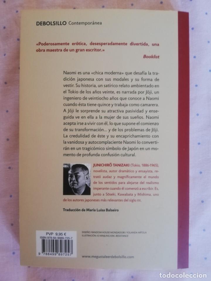 Libros: DEBOLSILLO LOTE DE 8 LIBROS - Foto 44