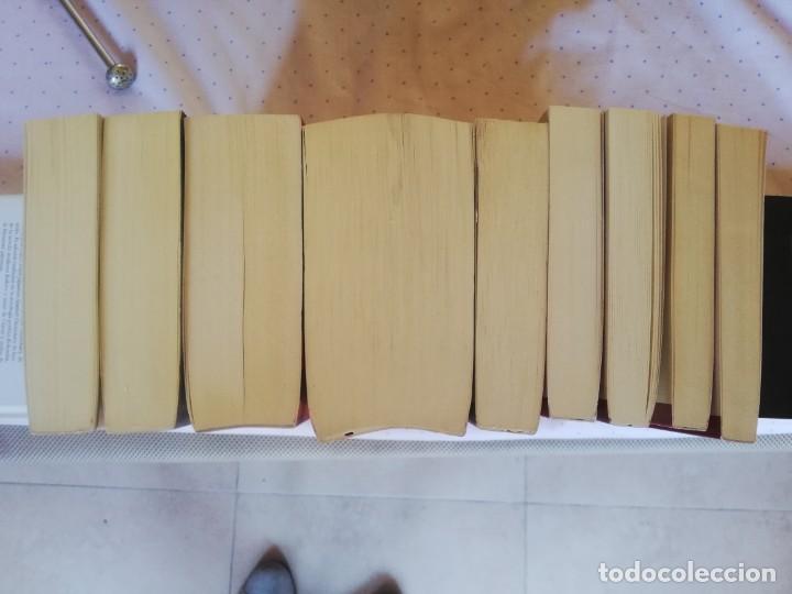 Libros: DEBOLSILLO LOTE DE 8 LIBROS - Foto 50