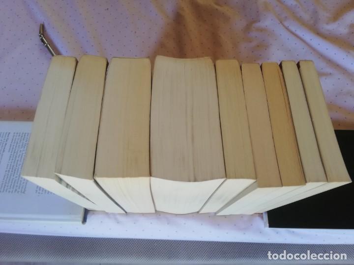 Libros: DEBOLSILLO LOTE DE 8 LIBROS - Foto 52
