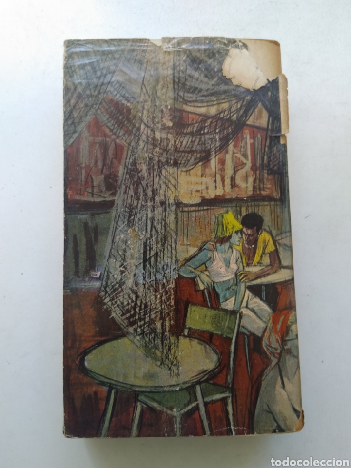 Libros: LOS ORGANILLOS/HENRI-FRANCOIS REY - Foto 2