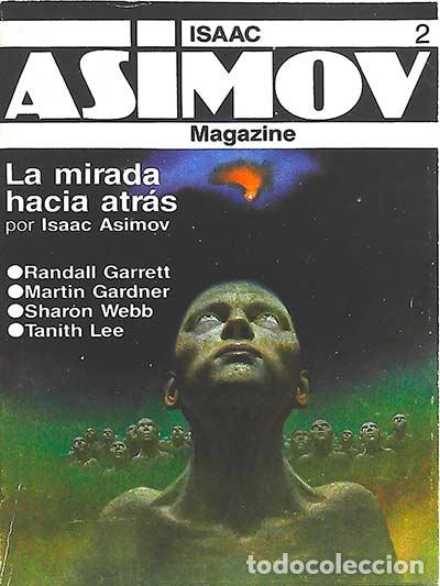 Libros: Isaac Asimov Magazine 2 - Asimov,Isaac - Foto 1