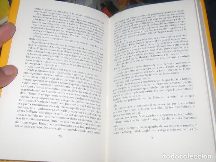 Libros: RAMPA, T. LOBSANG - El m&eacute;dico de Lhasa - Foto 4