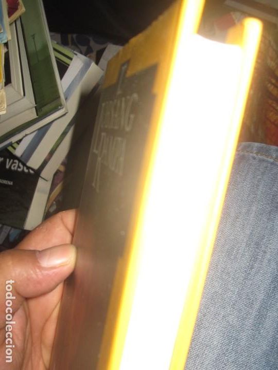 Libros: RAMPA, T. LOBSANG - El m&eacute;dico de Lhasa - Foto 5