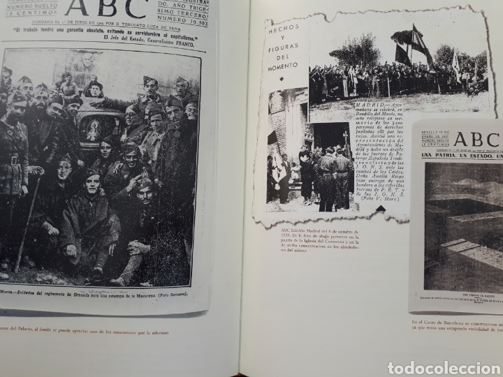 Libros: BOADILLA DEL MONTE. Hist&oacute;ria y Testimonios. PALOMA OLMEDO DEL ROSAL. 2007 - Foto 4