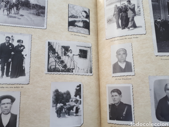 Libros: BOADILLA DEL MONTE. Hist&oacute;ria y Testimonios. PALOMA OLMEDO DEL ROSAL. 2007 - Foto 6