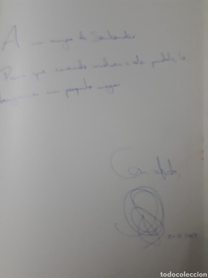 Libros: BOADILLA DEL MONTE. Hist&oacute;ria y Testimonios. PALOMA OLMEDO DEL ROSAL. 2007 - Foto 8