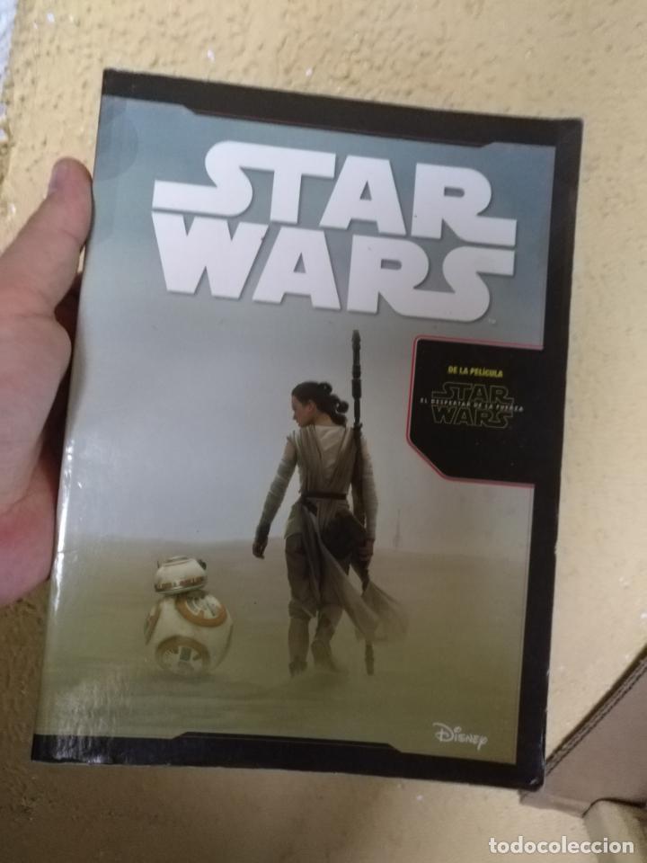 Libros: libro star wars - Foto 1
