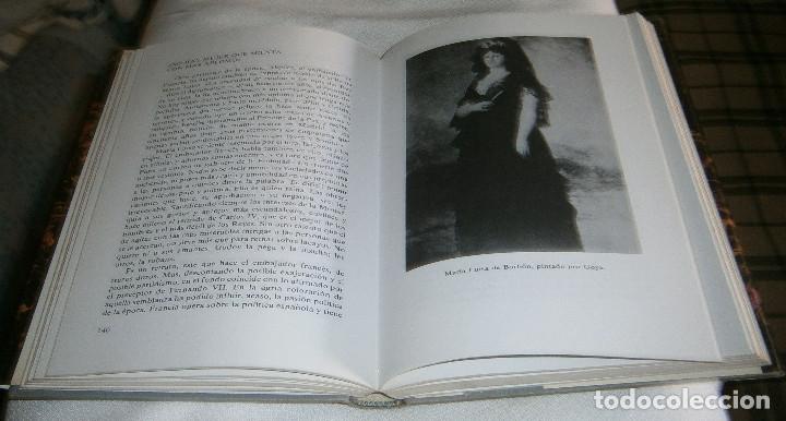 Libros: amores y amorios de los reyes de Espa&ntilde;a - Foto 2