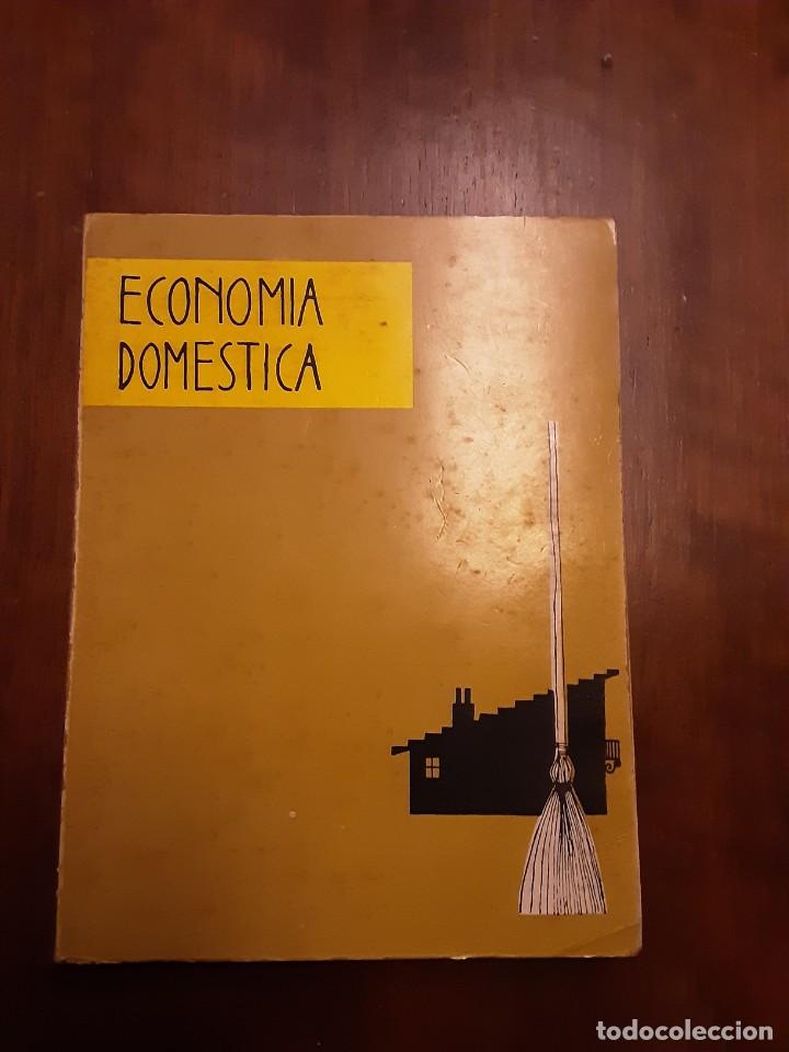 Libros: Economia domestica - Foto 1