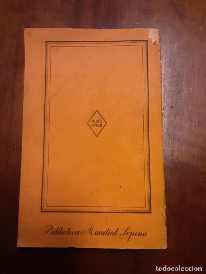 Libros: El jorobado o Enrique de Lagardere - Foto 2