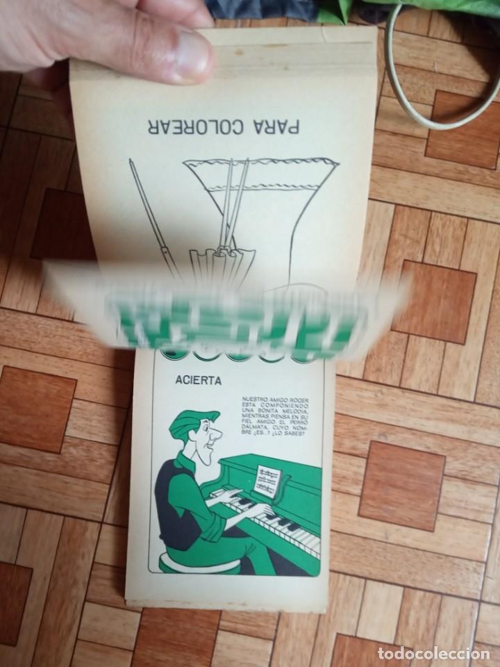 Libros: ENTRETENIMIENTOS BLOCK 101 D&Aacute;LMATAS - 1974 - Foto 2