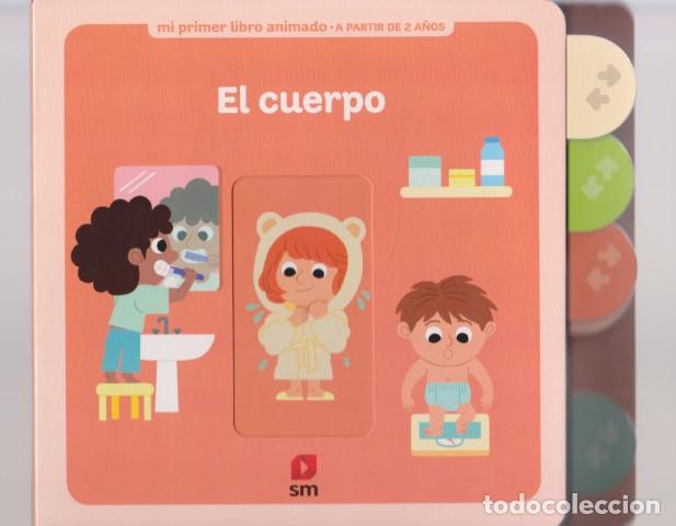 Libros: EL CUERPO - VARIOS AUTORES - Foto 1