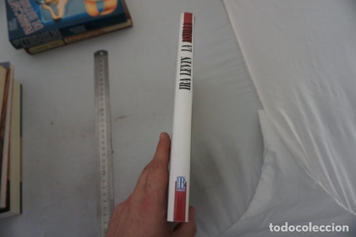 Libros: AR/1/ LA ASTILLA - IRA LEVIN / EDICIONES B - Foto 2