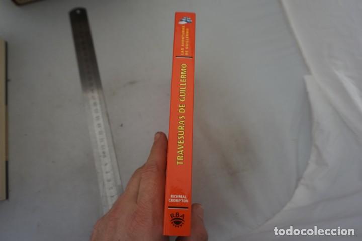 Libros: AR/1/ TRAVESURAS DE GUILLERMO - RICHMAL CROMPTON - Foto 1