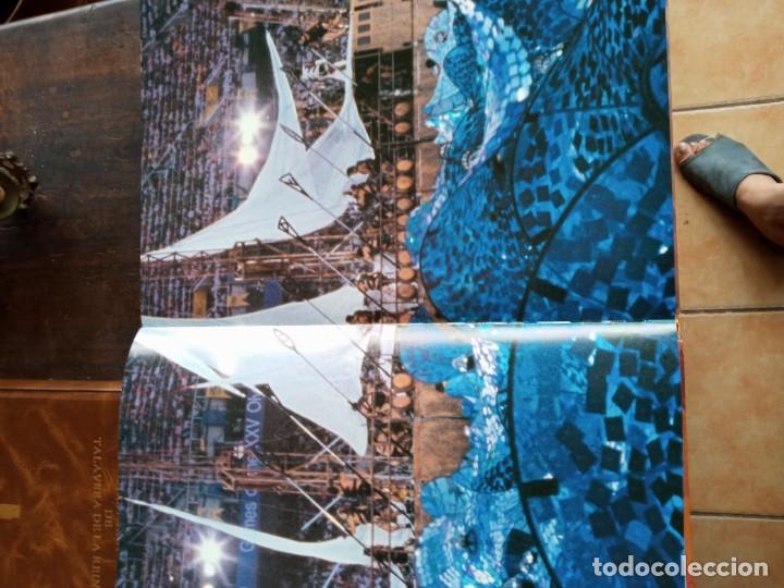 Libros: Aquell estiu del 92 a Barcelona - Foto 4