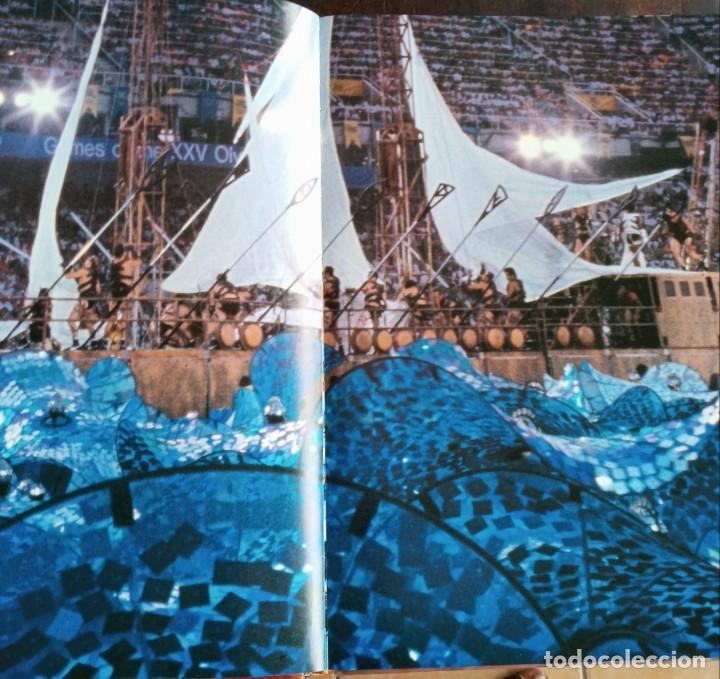 Libros: Aquell estiu del 92 a Barcelona - Foto 5