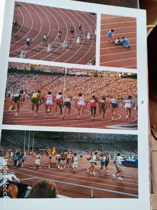 Libros: Aquell estiu del 92 a Barcelona - Foto 6