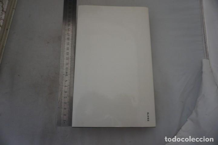 Libros: AR/1/ EL TODO PODEROSO - IRWING WALLACE / CIRCULO DE LECTORES - Foto 4