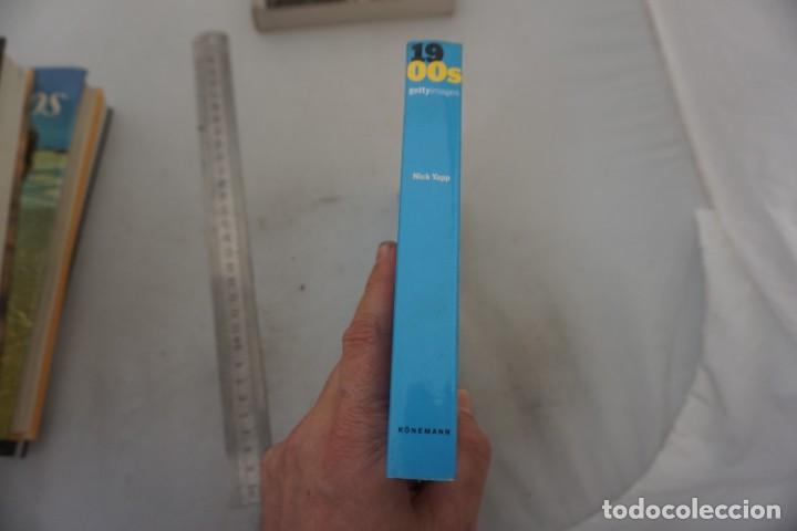 Libros: AR/1/ GETTY IMAGES 1900S DECADAS DEL SIGLO 20 / KONEMANN