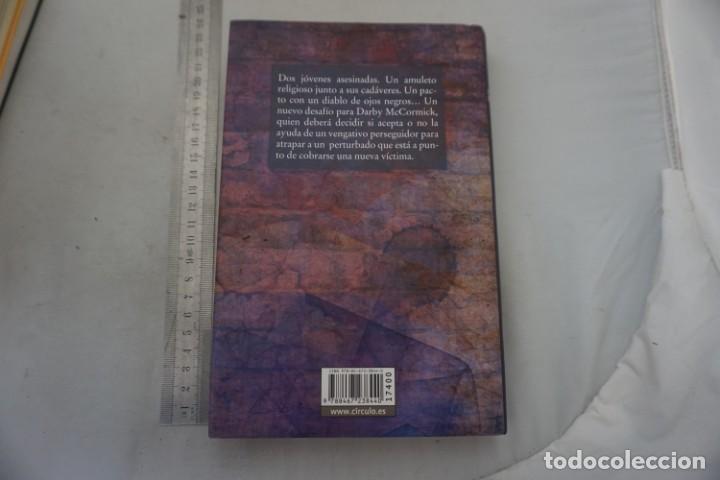 Libros: AR/1/ SECUESTRADAS - CHRIS MOONEY / CIRCULO DE LECTORES - Foto 4