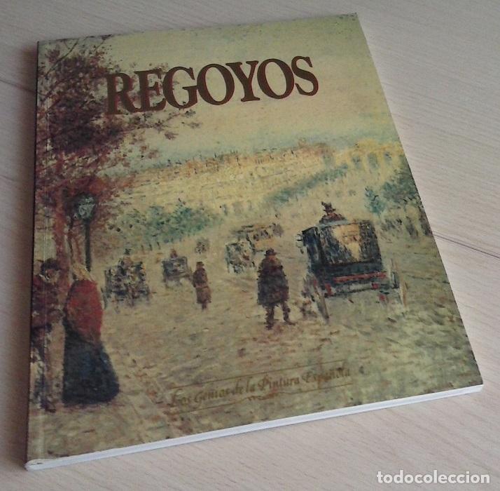Libros: Regoyos - vvaa - Foto 2