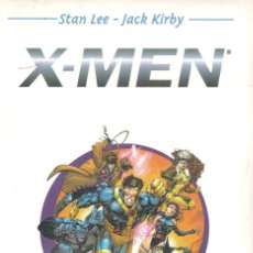 Libros: X-MEN (NUEVO) - STAN LEE Y JACK KIRBY