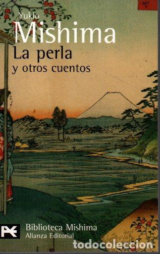 Libros: LA PERLA Y OTROS CUENTOS. - MISHIMA, Yukio. - Foto 1