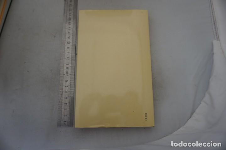 Libros: AR/1/ EL SOLISTA - JACK HIGGINS / CIRCULO DE LECTORES - Foto 4