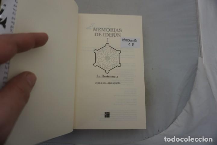 Libros: AR/1/ LA DAMA Y EL LEON - CLAUDIA CASANOVA / CIRCULO DE LECTORES - Foto 3