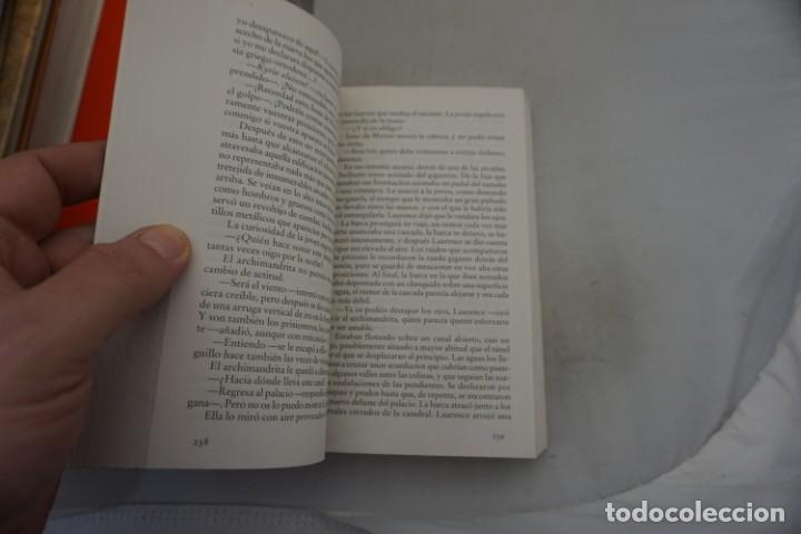Libros: AR/2/ LA CONDESA HEREJE - PETER BERLING / PLAZA & JANES - Foto 4