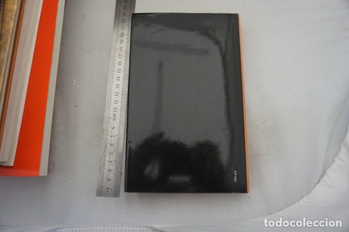 Libros: AR/2/ LOS PECADOS CARDINALES - ANDREW M. GREELEY - CIRCULO DE LECTORES - Foto 5