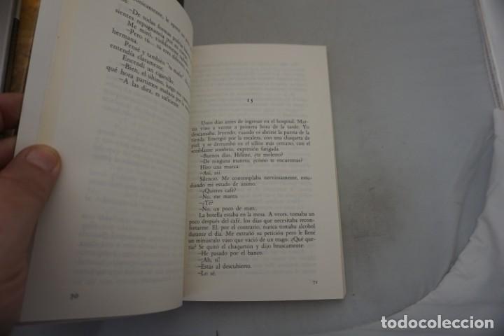 Libros: AR/2/ SIDA TESTIMONIO DE LA VIDA Y MUERTE DE MARTIN - HELENE LAYGUES / EDICIONES DAIMON - Foto 4
