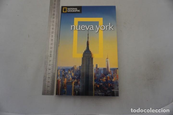 Libros: AR/2/ NUEVA YORK / NATIONAL GEOGRAPHIC - Foto 1