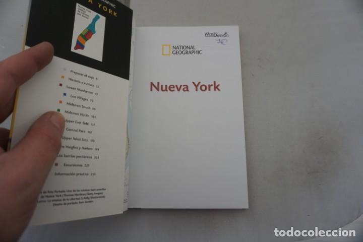 Libros: AR/2/ NUEVA YORK / NATIONAL GEOGRAPHIC - Foto 3
