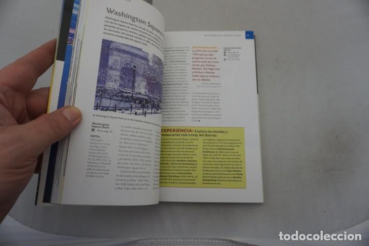 Libros: AR/2/ NUEVA YORK / NATIONAL GEOGRAPHIC - Foto 4