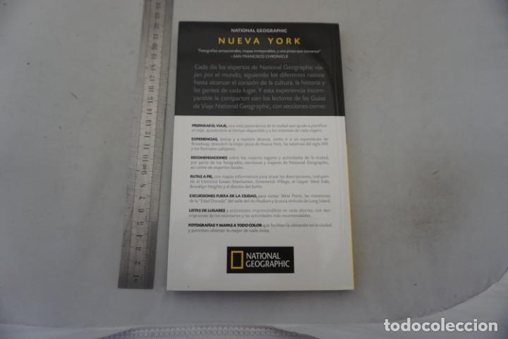 Libros: AR/2/ NUEVA YORK / NATIONAL GEOGRAPHIC - Foto 5