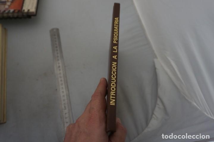 Libros: AR/2/ INTRODUCCION A LA PSIQUIATRIA - KURT KOLLE / EDITORIAL ALHAMBRA - Foto 2