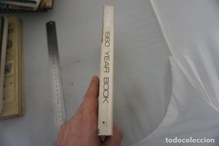 Libros: AR/2/ COIN 1980 YEAR BOOK / BRITISH - Foto 2