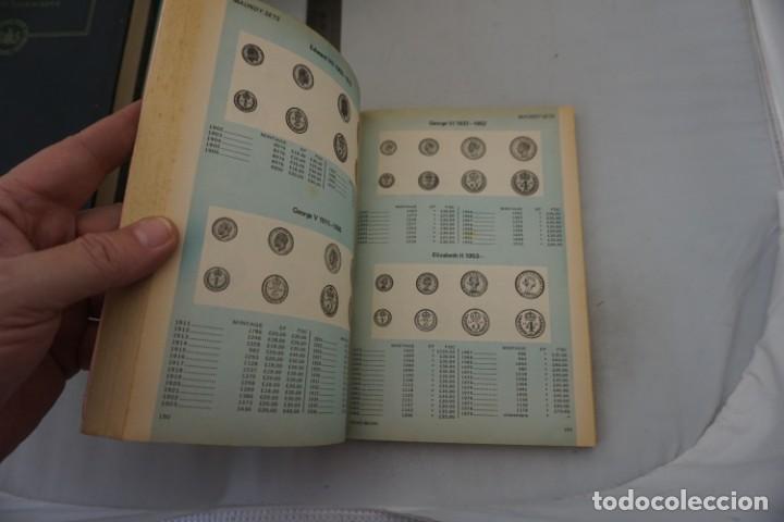 Libros: AR/2/ COIN 1980 YEAR BOOK / BRITISH - Foto 3