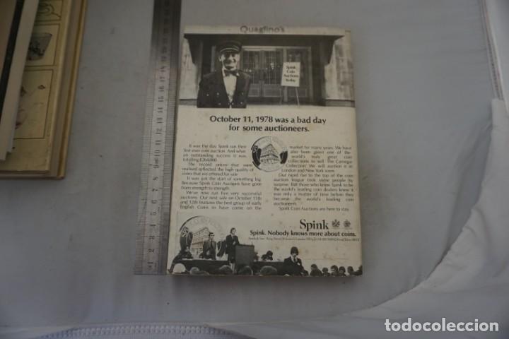 Libros: AR/2/ COIN 1980 YEAR BOOK / BRITISH - Foto 4