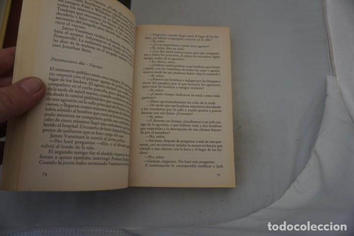 Libros: AR/2/ EL VETERANO - FREDERICK FORSYTH / DEBOLSILLO - Foto 4