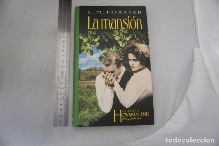 Libros: AR/2/ LA MANSION - E. M. FORSTER - CIRULO DE LECTORES - Foto 1