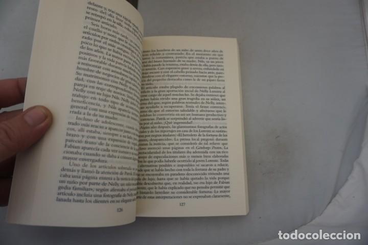 Libros: AR/2/ LA PRINCESA DE HIELO - CAMILLA LACKBERG / EMBOLSILLO - Foto 4