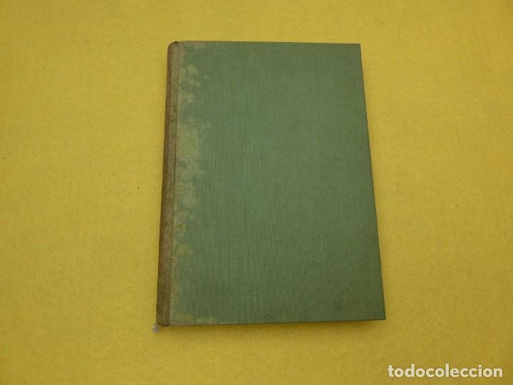 Libros: Libro EL AGUJERO - Michael Tauriac - 1957 - Ediciones Toray - &ccedil; (1) - Foto 2