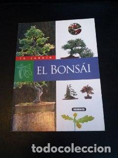 Libros: El bons&aacute;i. - Foto 1